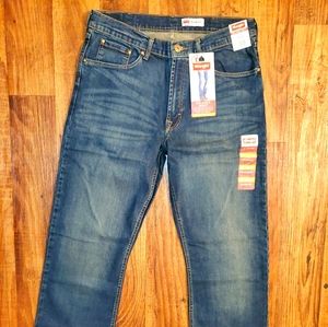 Wrangler jeans
